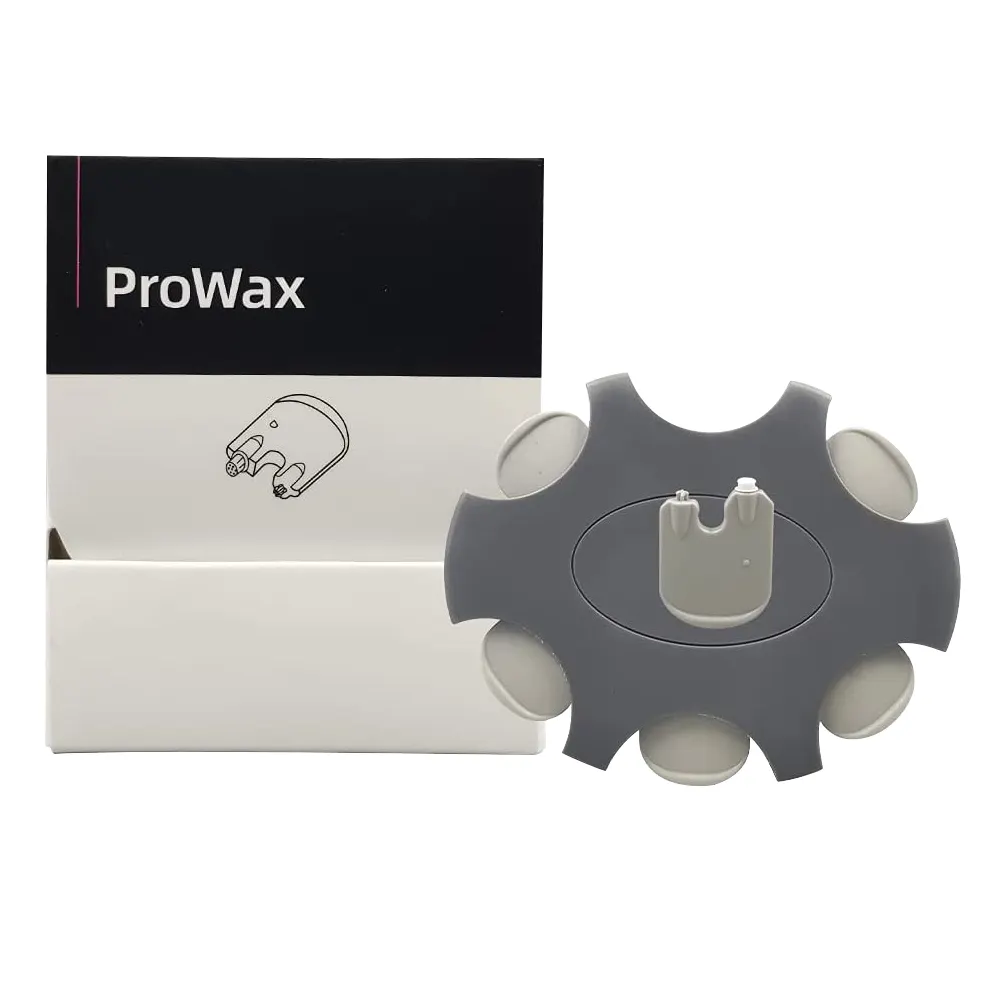 ProWax