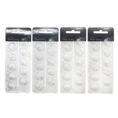 miniFit Power Dome