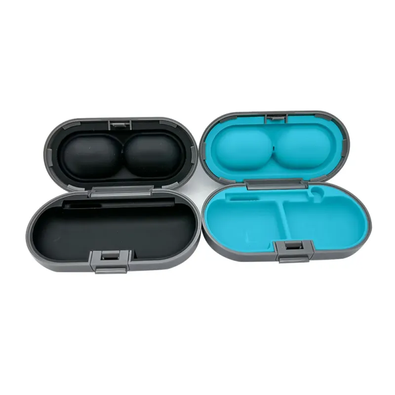 Storage Case 11