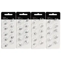 miniFit open dome