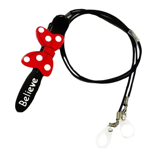 kids BTE Clip 04(Red Bow 1)