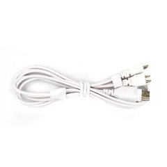 Pockettio Cable Y Cord
