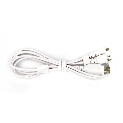 Pockettio Cable Y Cord