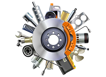 Spare Parts