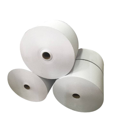 Paper Raw Material FSC Paper, paper straws making raw materials, paper straw raw material