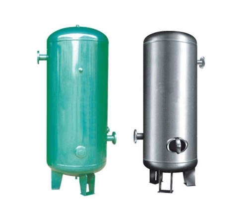 Vacuum Tank