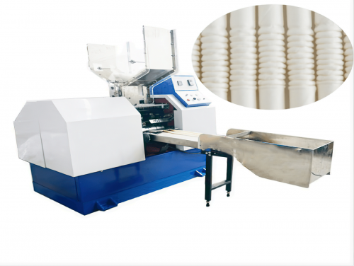 U-shaped Flexible Machine