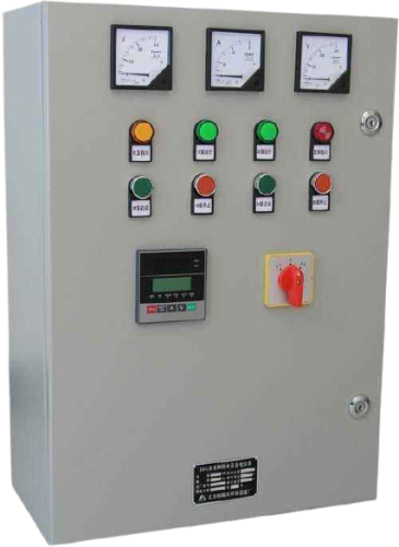 Electric Cabinet