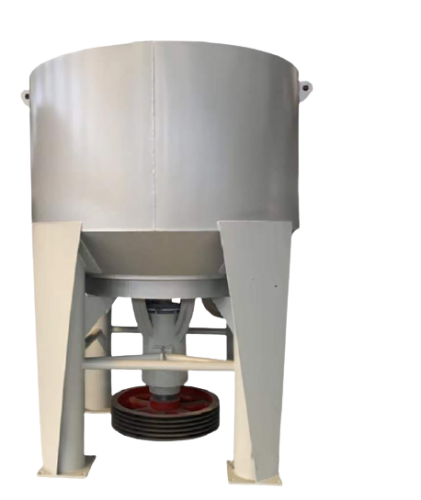 Hydrapulper