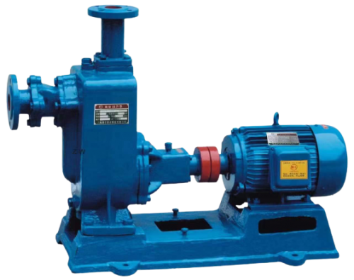 Pulp Supply Pump For Machine