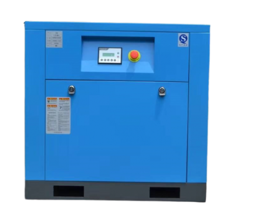 Screw Type Air Compressor(Air-Cooled)