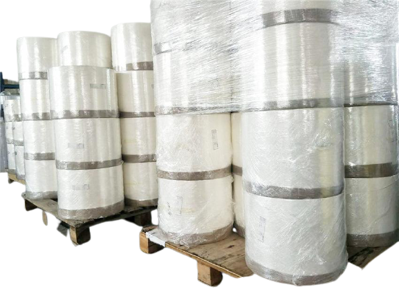 Raw materials - Cupstock Paper