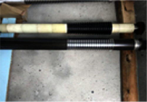 Cutting Shaft for Slitter Machine