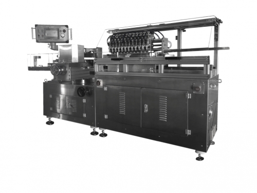 Paper Cardboard Tubes Machine