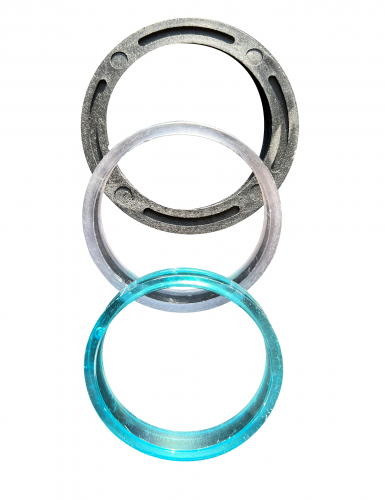 14MM Plastic Core for Slitter Machine