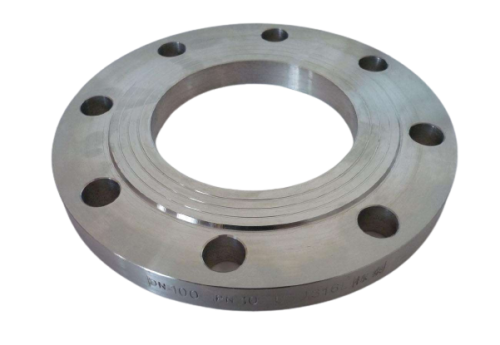 Carbon Steel Flange