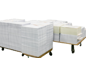 C2S Art Printing Paper -Gloss