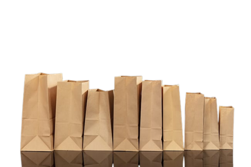 Sack Craft Paper