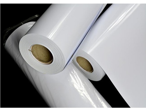 Information on Coated Paper/ Art Paper Couché
