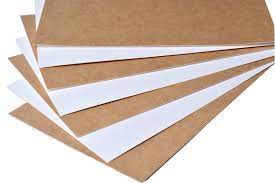 Coated Kraft Back Cardboard-GC4