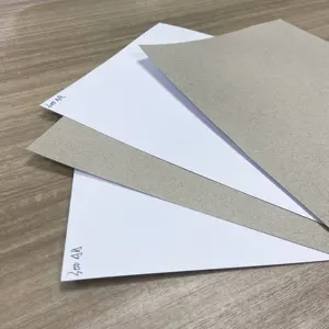 GD2- CCNB Cardboard with Grey Back