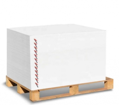 GC2 FBB Ivory Board