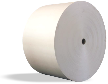 Clay Coated Cupstock Paper / PCC