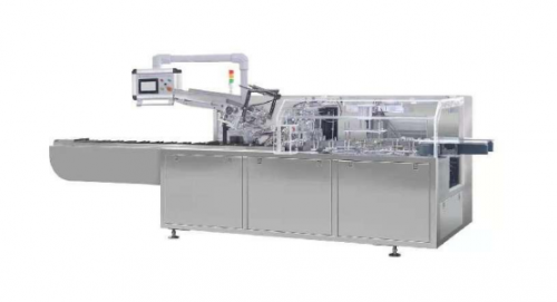 Bespoke Auto Boxing Machine