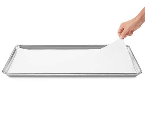 Double Sides Silicon Baking Paper