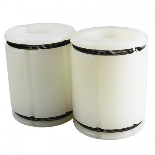 Air shaft adaptor