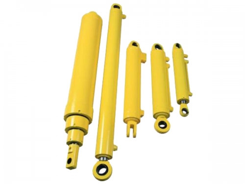 Hydraulic Cylinder