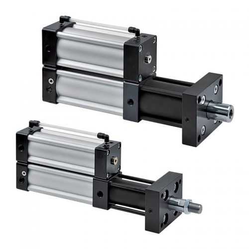 Pressure Cylinder