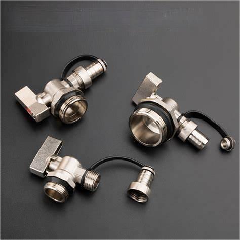 Drain Valve