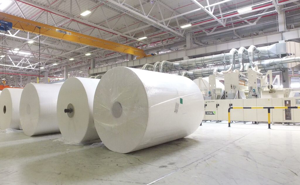 Analysis of Recent Export Prices for Paper Cup Raw Materials and Paper Cup Machines