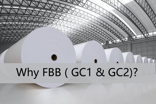 Elevate Your Packaging with FBB, GC1, and GC2