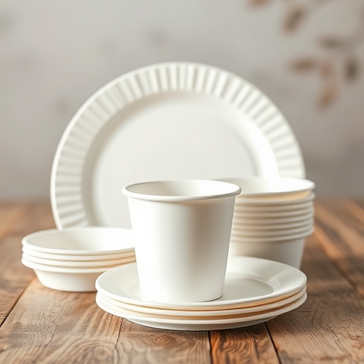 Opportunities and Challenges for Becoming a Paper Cup/Paper Plate Manufacturer