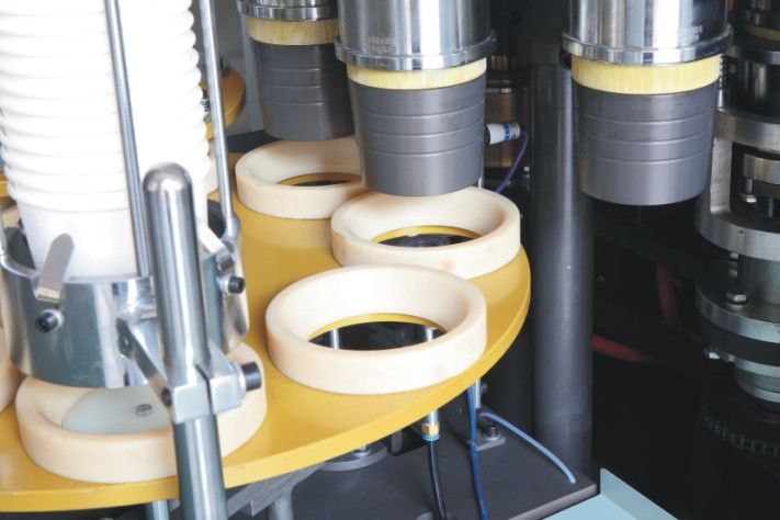 How to Choose the Perfect Disposable Paper Cup Making Machine