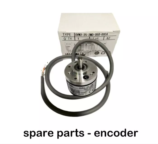Efficient and Reliable Paper Bag Machine Parts