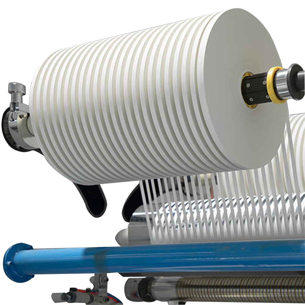 High-Efficiency Slitting Machine: Precision and Speed for Advanced Paper Cutting Solutions