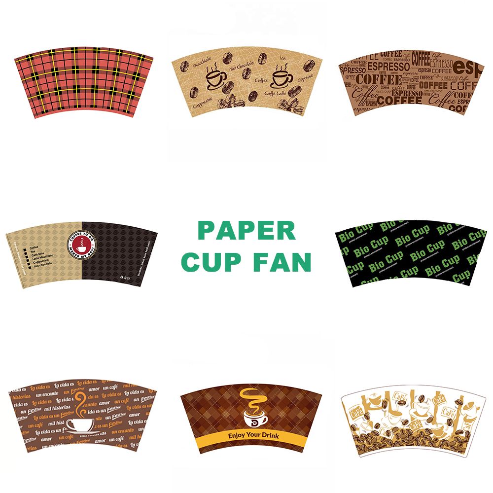 Why Importing Paper Cup Blanks and Forming Machines is the Best Choice for Beginners