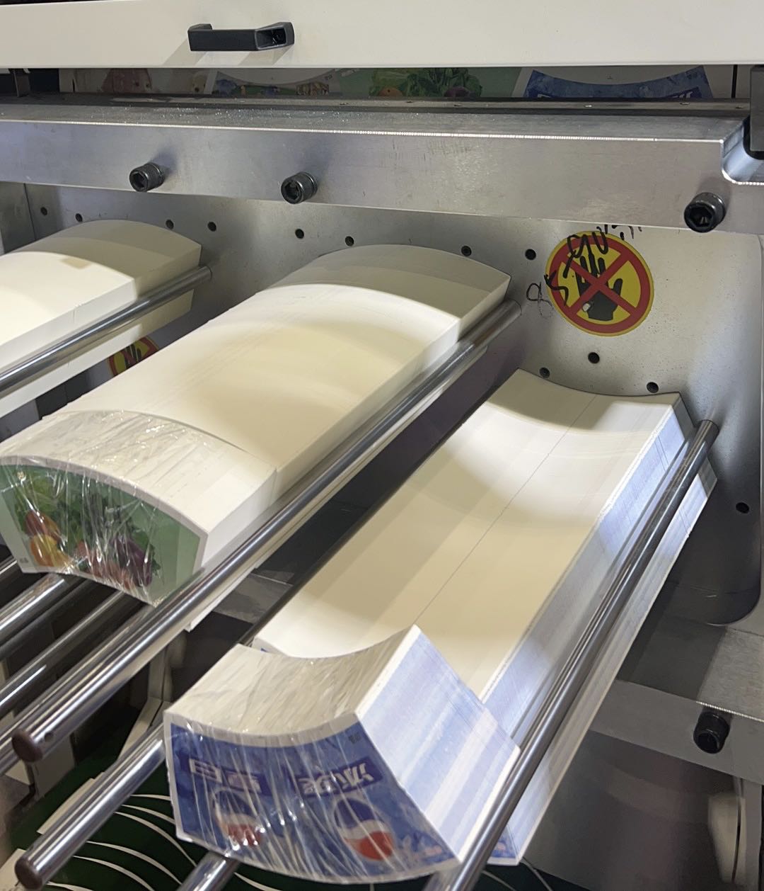 Die Cutting Machines vs. Punching Machines