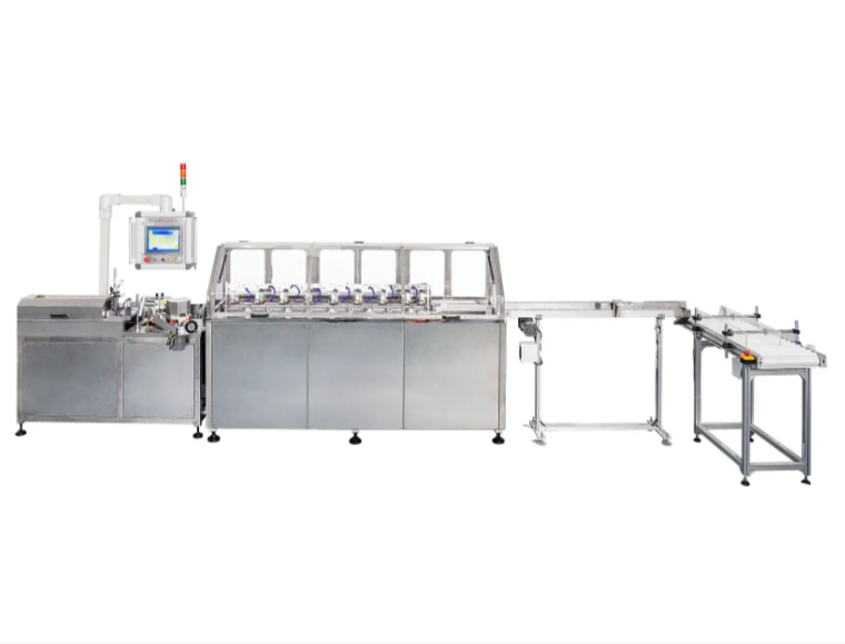 Five Years of Expertise in High-Quality Paper Straw Equipment