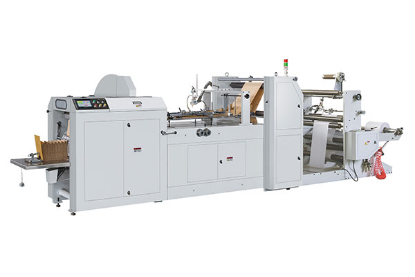 Feasibility Analysis of a Paper Bag Production Line