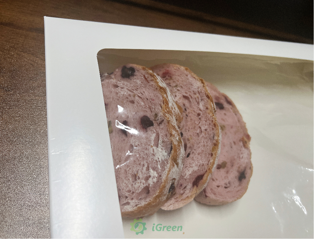 The Perfect Combination of Cellulose Film and Paper, Opening a New Era of Green Packaging
