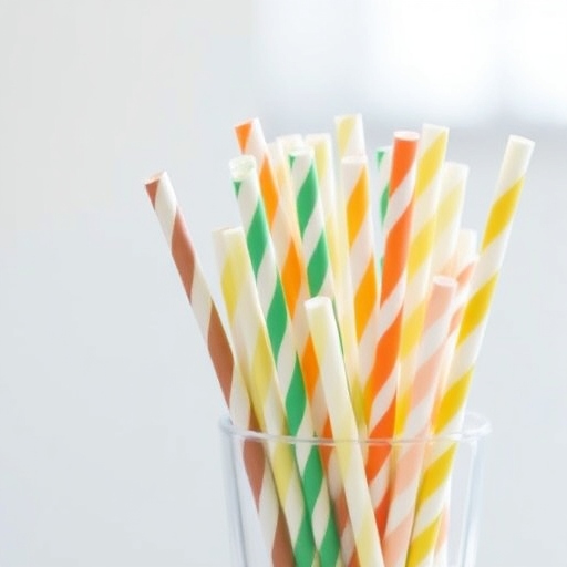 The Future of the Paper Straw Industry: From the 2018 Boom to Future Trends in Paper Straw and Paper Stick Machines