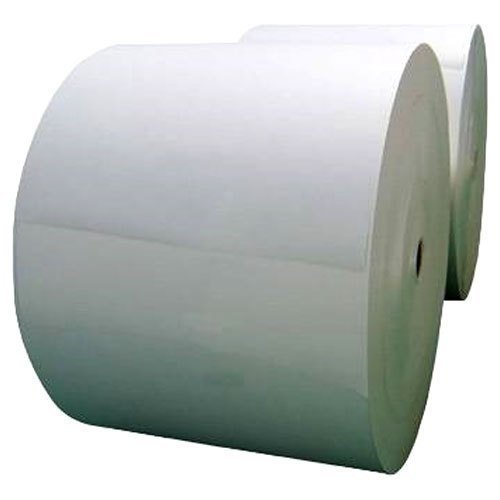 Two sides silicone coated baking Paper