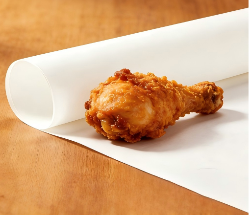 40gsm PFAS FREE GREASEPROOF PAPER