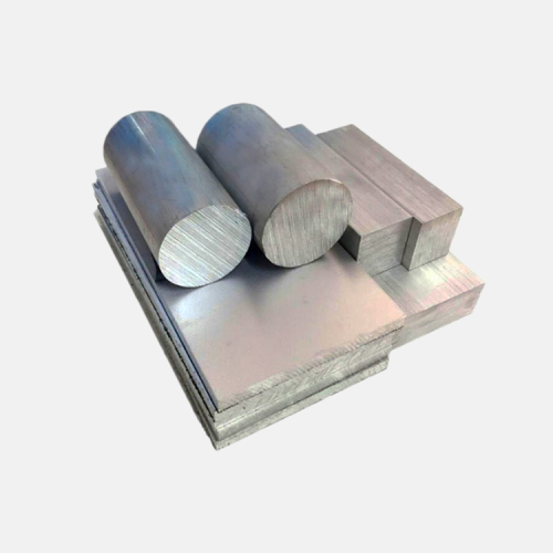 Aluminum Rod
