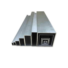 Aluminum Square Tube