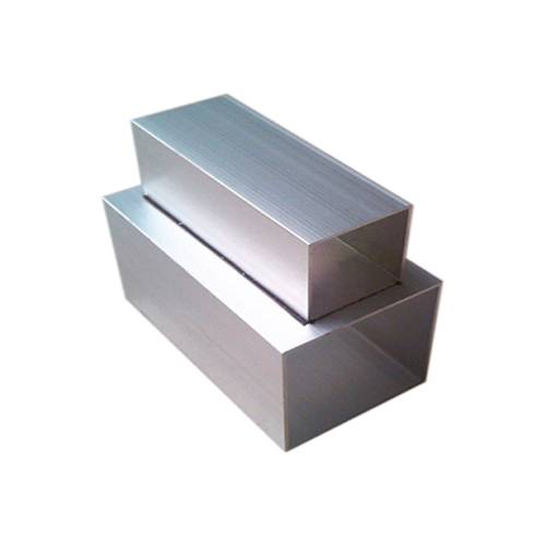 Aluminum Square Tube,Aluminum Tube
